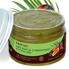 Batana Oil