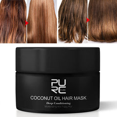 Hair Mask