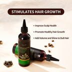 Strength Scalp & Hair Oil for Scalp Care and Massage