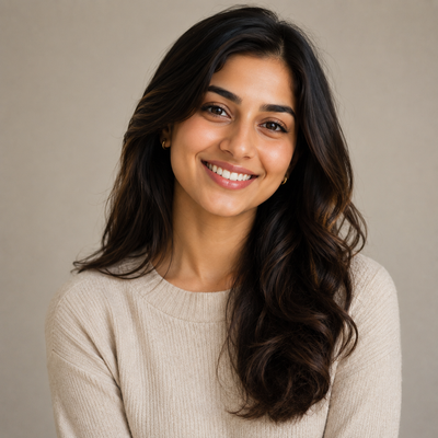 Aisha R.